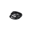 Black Marcia Ringblack Swarovski
