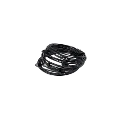 Black Marcia Ringblack Swarovski