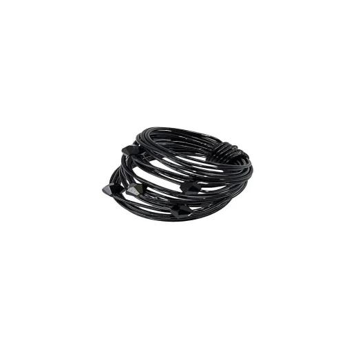 Black Marcia Ringblack Swarovski