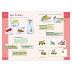 Brain Quest Workbook: Grade 4