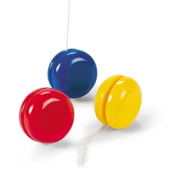 Bright Yoyos - 24 Pc.