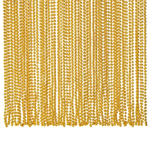 Bulk 48 Pc. Bead Necklaces