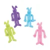 Bulk 72 Pc. Easter Stretch Bunnies