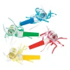 Bulk 72 Pc. Festive Blowouts With Fringe