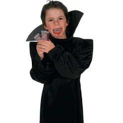 Bulk 72 Pc. Glow-In-The-Dark Bpa-Free Plastic Vampire Fangs