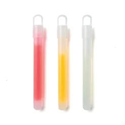 Bulk 50 Pc. Halloween Glow Sticks