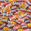 Bulk 1250 Pc. Hershey's