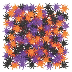 Bulk 144 Pc. Jumping Spiders
