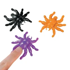 Bulk 144 Pc. Jumping Spiders