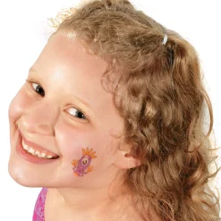 Bulk 72 Pc. Monster Temporary Tattoos