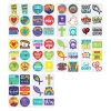 Bulk 360 Pc. Religious Temporary Tattoo Assortment