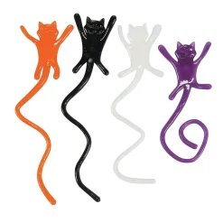 Bulk 72 Pc. Sticky Cats