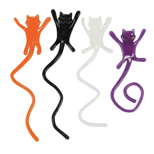 Bulk 72 Pc. Sticky Cats