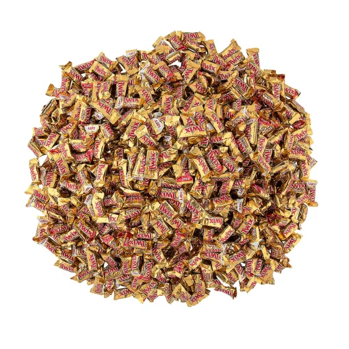 Bulk 890 Pc. Twix