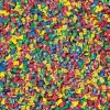 Bulk 3200 Pc. Warheads