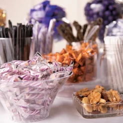 Candy-Filled Straws - 240 Pc.