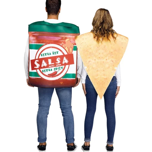 Chip Salsa 2 Pc Set Ad