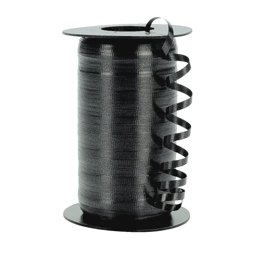 Curling Ribbon