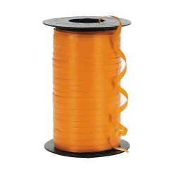 Curling Ribbon