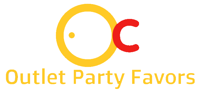 Outlet Party Favors