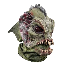 Deep Sea Mask