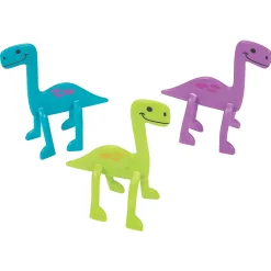 Dinosaur 3D Bendables