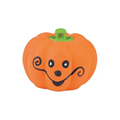Diy Ceramic Mini Pumpkins - 12 Pc.