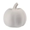 Diy Ceramic Pumpkin