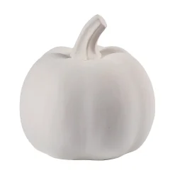 Diy Ceramic Pumpkin