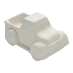 Diy Ceramic Truck