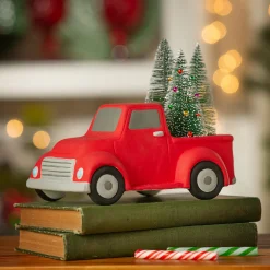 Diy Ceramic Truck
