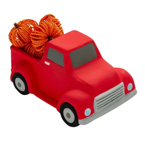 Diy Ceramic Truck