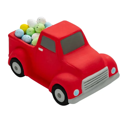 Diy Ceramic Truck