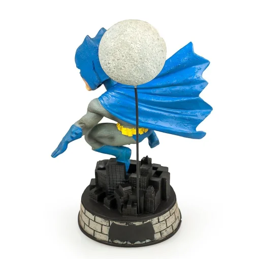 Exclusive Batman Bobblehead Features Batman's Superhero Pose 8" Resin Design