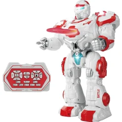 Fun Little Toys - Remote Control Robot