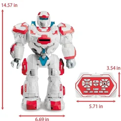 Fun Little Toys - Remote Control Robot