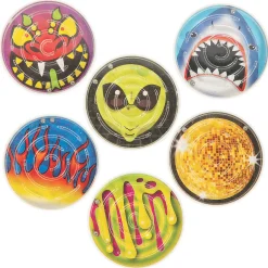 Fun Maze Puzzles