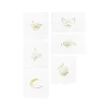 Gold Magic Tattoo Set