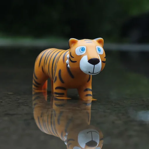 Haba Little Friends Tiger