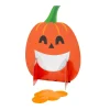 Halloween Disc Toss Game