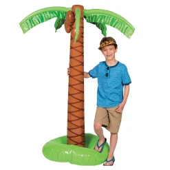 Inflatable Palm Tree