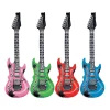 Inflatable Rock 'N Roll Guitar