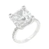 J Goodin Brilliant Engagement Ring Size 10