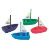 Jesus Loves Me Toy Boats - 12 Pc.