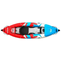 Kingtoys Aqua Marina Inflatable Kayak Steam 1 Person