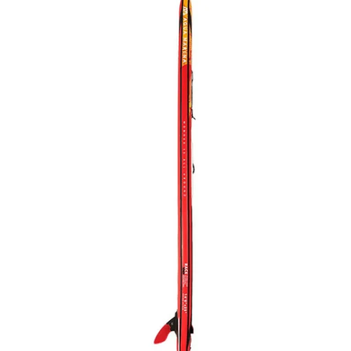 Kingtoys Aqua Marina Race Elite Racing Isup 4.27M 15Cm With Coil Leash