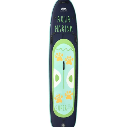 Kingtoys Aqua Marina Super Trip 12'2' Family Isup