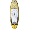 Kingtoys Aqua Marina Vibrant Isup Yellow For Kids