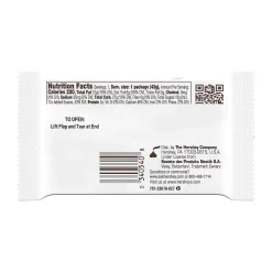 Kit Kat Wafer Bar With White Creme, 1.5 Oz, 24 Count