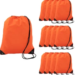 Large Drawstring Bags